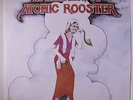 ATOMIC ROOSTER: In Hearing Of LP (Italy 2 LPs, 180 gram pressing reissue, bonus