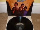 MANFRED MANN Mighty Garvey LP 1968 UK 1st Press MONO FONTANA TL 5470