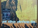 AT THE DRIVE IN 2 x LP..RELATIONSHIP OF COMMAND..RSD 2013..MINT SEALED
