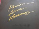 DAFT PUNK Random Access Memories (Deluxe Box Set Edition) 2LP USB 10