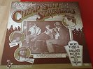 R. Crumb and his Cheap Suit Serenaders - Hot Tunes Vinyl LP 1974 Blue Goose