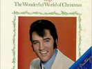 NEW SEALED GERMAN 71 LP ELVIS PRESLEY SINGS THE WONDERFUL WORLD OF XMAS LSP 4579