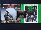 Zombie Dawn of the Dead Soundtrack LP Vinyl CD George A. Romero Goblin Argento