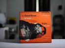 Lou Donaldson/Clifford Brown-New Faces New Sounds-Blue Note 5030-10 INCH