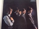 TOP COLLECTORS CONDITION THE ROLLING STONES 1st LP MONO DECCA 1A 4A