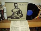 RARE Bill Mcadoo Sings, With Guitar-Folkways FA 2448 DAVID STONE MARTIN W/Insert