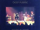DEEP PURPLE - DLP    MADE IN JAPAN - LMTD. EDITION VIOLETTES VINYL