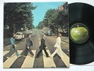 THE BEATLES - ABBEY ROAD - 12