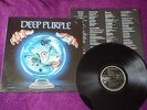 DEEP PURPLE slaves and masters 1990 -RARE FIRST GERMANY PRESS -RCA LAB -EX++