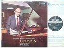CURZON PLAYS BRAHMS PIANO CONCERTO NO 1 LSO SZELL DECCA SXL 6023 WBG