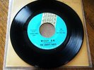 One of the Rare JERDEN 45's THE LIBERTY PARTY only 1966 release Promo Mint