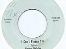 NORTHERN SOUL   JIMMY ROBINS   