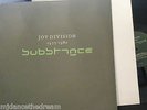 JOY DIVISION - Substance 1977-1980   VINYL LP