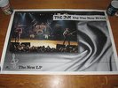 The Jam - Dig The New Breed - 1982 UK promo poster (Stranglers, Sex Pistols)