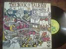 Deep Purple ex original german C 062-04000 GF LP Book of Taliesyn