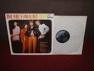THE HERD Paradise Lost LP 1968 MONO 1st Press MINT TEXTURED LABELS
