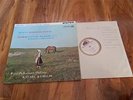 HMV ASD 347 G/C KUBELIK BRAHMS Hungarian Dances FILLER COPY / SLEEVE UPGRADE EX+