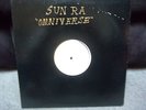 SUN RA....