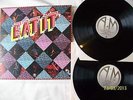 HUMBLE PIE(double) LP