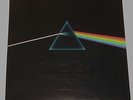 Pink Floyd Dark Side of the Moon LP Record Vinyl Posters sticker 1973 SMAS11163