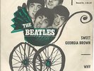 THE BEATLES DDR AMIGA 7