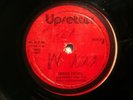 LEE PERRY AND THE FULL EXPERIENCES - disco devil / keep on moving - UPSETTER
