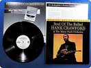 HANK CRAWFORD 