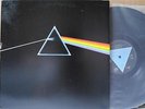 PINK FLOYD / THE DARK SIDE OF THE MOON - Japan G/F LP ORIG