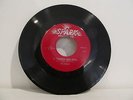 45 RECORD THE ROBINS-IF TEARDROPS WERE KISSES