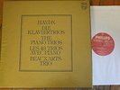 6768 077 Haydn The Piano Trios / Beaux Arts Trio 14 LP box