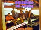 OS ORIGINAIS DO SAMBA O SAMBA E A CORDA... LP RCA SAMBA ROCK