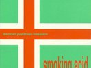 Rare Pink/Green Vinyl 2 LP  BRIAN JONESTOWN MASSACRE Smoking Acid MINT 1000 Only