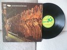 1971 UK Orig. Self-titled THE EDGAR BROUGHTON BAND LP   EX+