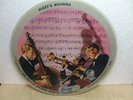 Charlie Shavers Quintet – 10” 78 rpm Vogue Picture Record  R-754 USA   c 1947