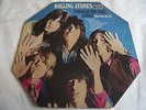 THE ROLLING STONES   THROUGH THE PAST DARKLY ** 1969 MONO UK 1st DECCA LP