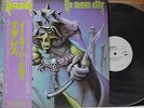 NAZARETH / NO MEAN CITY - Japan PROMO w/obi