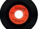 45rpm THE TRAITS Too Good To Be True  Gotta Keep My Cool NORTHERN BLUE EYE SOUL