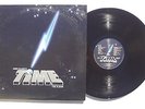 DAVE CLARKS Time (The Album) LP CAPITOL SWBK12447 US 1986 PROMO 2XLP Booklet NM+