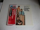 THE BEATLES “YESTERDAY AND.....TODAY“ ORIGINAL JAPANESE 12
