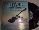 Titanic - Return of Drakkar 1977 . Norwegion rock band. France issue. Barclay