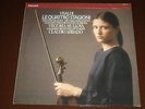 VIKTORIA MULLOVA ABBADO Vivaldi 4 Seasons LP PHILIPS DIGITAL