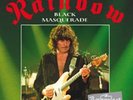 Ritchie Blackmore's Rainbow ?– Black Masquerade   Vinyl Limited Edition RSD 2014