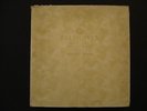 QUATUOR PASCAL Quartet Beethoven Complete String Quartets 11 lps Jacques Dumont
