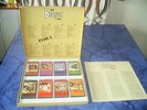 Beatles.From Liverpool.The Beatles Box.8 X cassettes in hard card box.1980