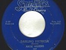 GREAT DOO WOP 1ST PRESS 45 BY 