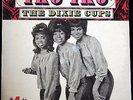 Dixie Cups-Iko Iko-Girl Group sound NM/NM Pristine Original press