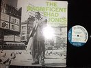 THAD JONES THE MAGNIFICENT... BLUE NOTE 1527  U.A. MONO