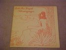 Ash Ra Tempel Schwingungen LP OMM 556.020 German Import