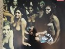Jimi Hendrix Experience LP - Electric Ladyland Polydor West Germany Used