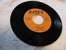 BENNY SPELLMAN - FORTUNE TELLER / LIPSTICK TRACES - BANDY